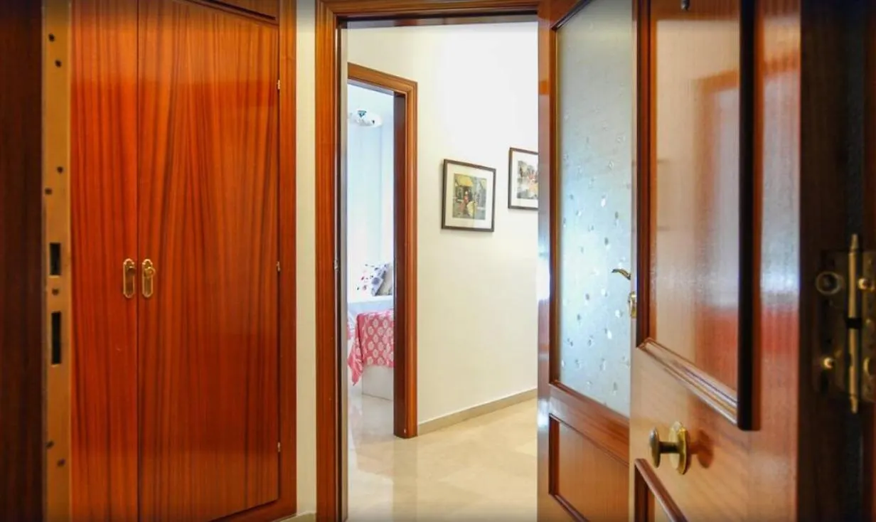 Echegaray4Malaga Apartment 0*, Malaga Spain