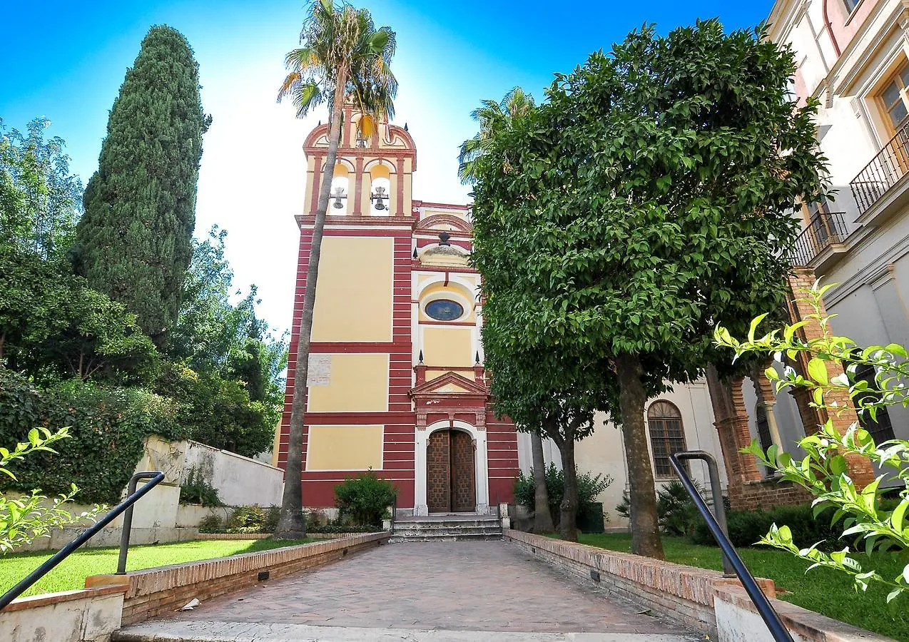 Echegaray4Malaga Apartment 0*, Malaga