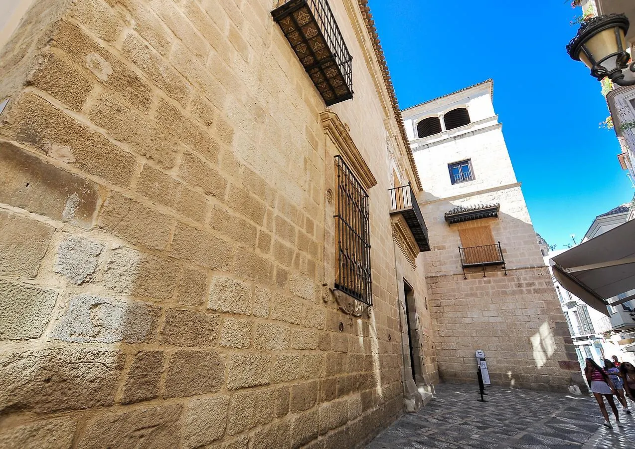 Echegaray4Malaga Apartment Spain