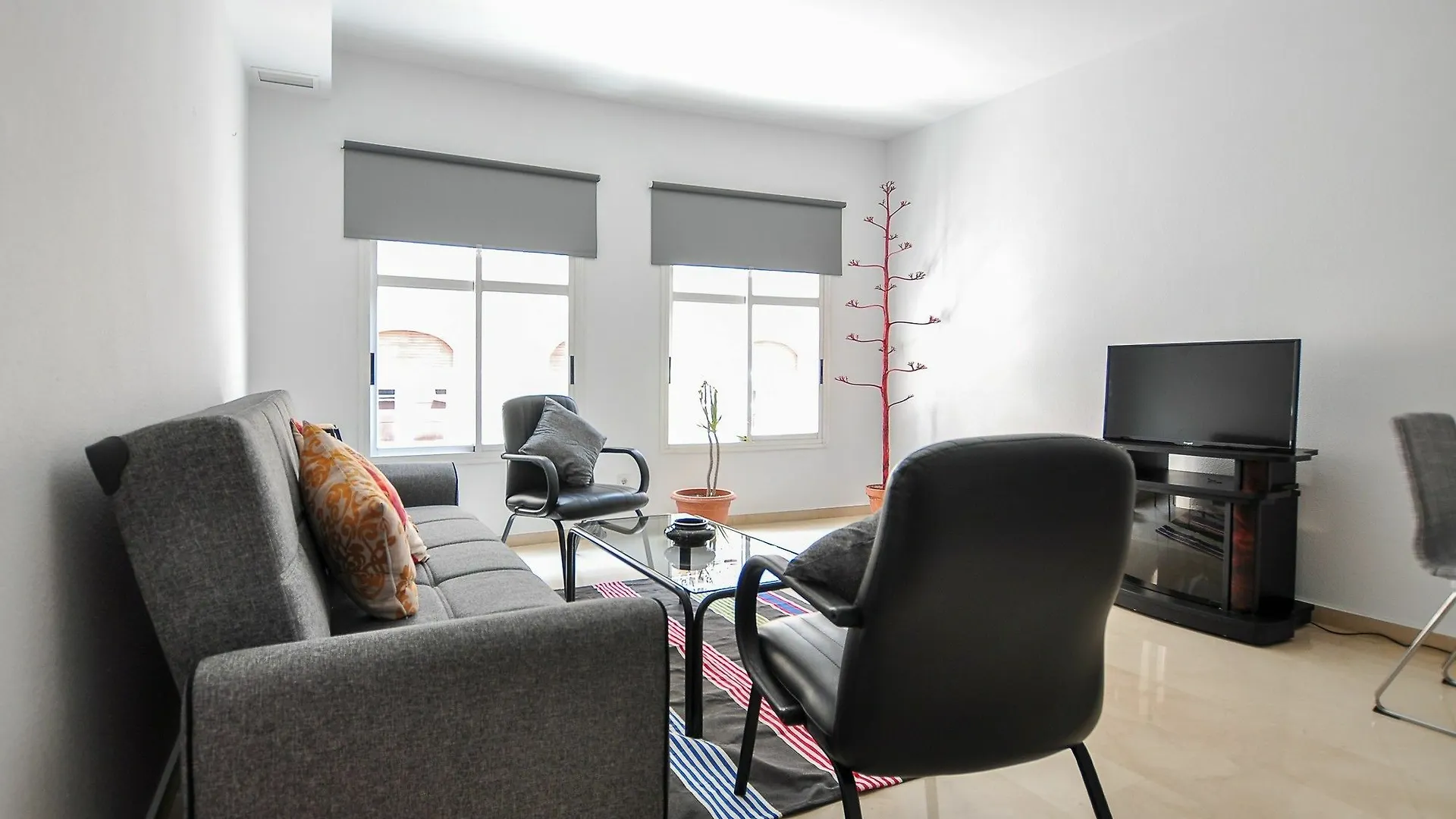 Echegaray4Malaga Apartment Spain