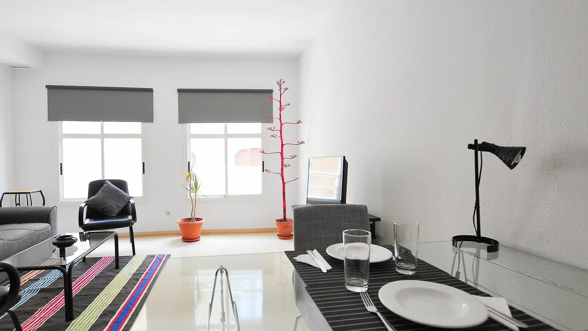 Echegaray4Malaga Apartment 0*, Malaga